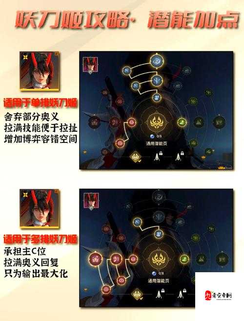 妖刀搜集踩坑必看！零基础速成妖刀锻造全攻略