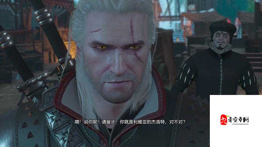 巫师3 VGX 2013预告视频曝光！这场暗黑童话的 开场，你敢挑战吗？