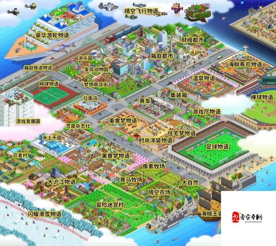零基础入门财阀都市全解析！五天速通攻略+隐藏剧情血赚技巧大公开