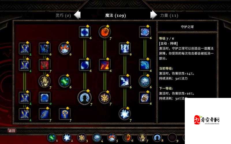 零基础必看！阿玛拉王国：惩罚四大职业独家解析，秒变深渊大佬！