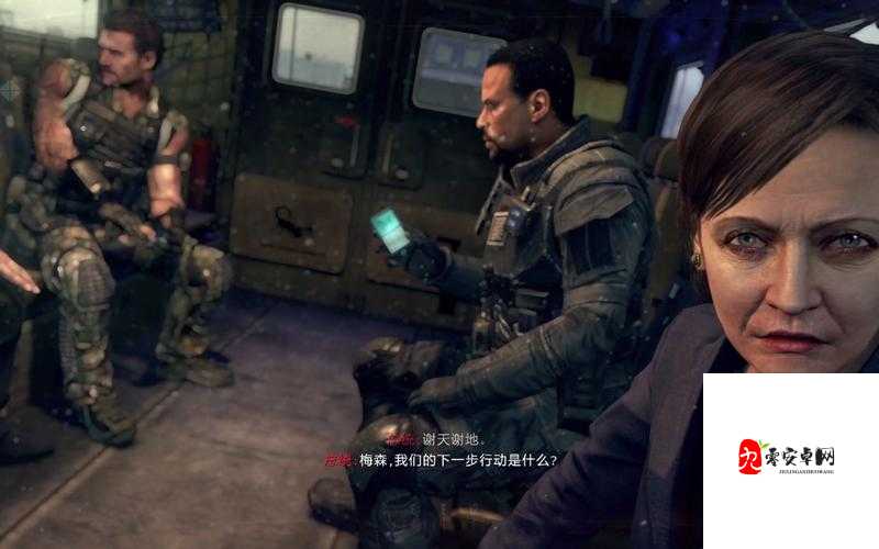 使命召唤9第九关卡死血泪总结！3分钟看完卡点零失败技巧