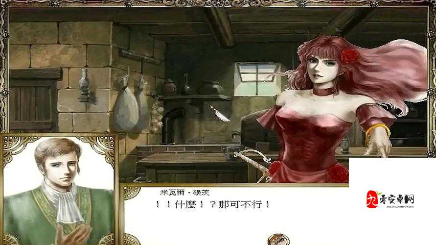大航海4全海员真的能全雇佣？保姆级技巧让你集齐船队！