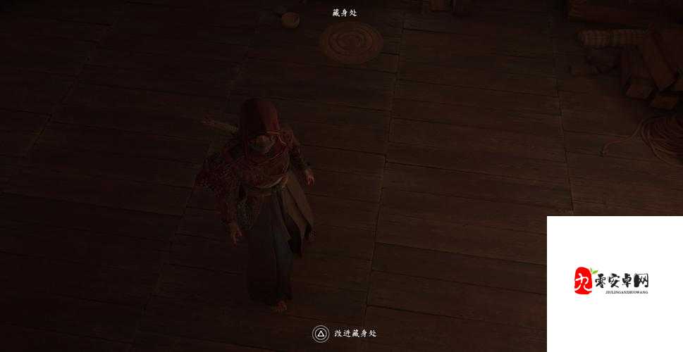 刺客信条3隐藏要素收集全攻略！这些隐藏彩蛋错过血亏！