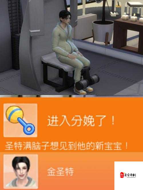 模拟人生3外星人必看！爆火角色冷门技巧+隐藏故事全解析