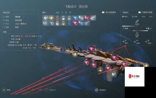 无尽空间零基础入门！手残党3天逆袭大佬保姆级教程🔥