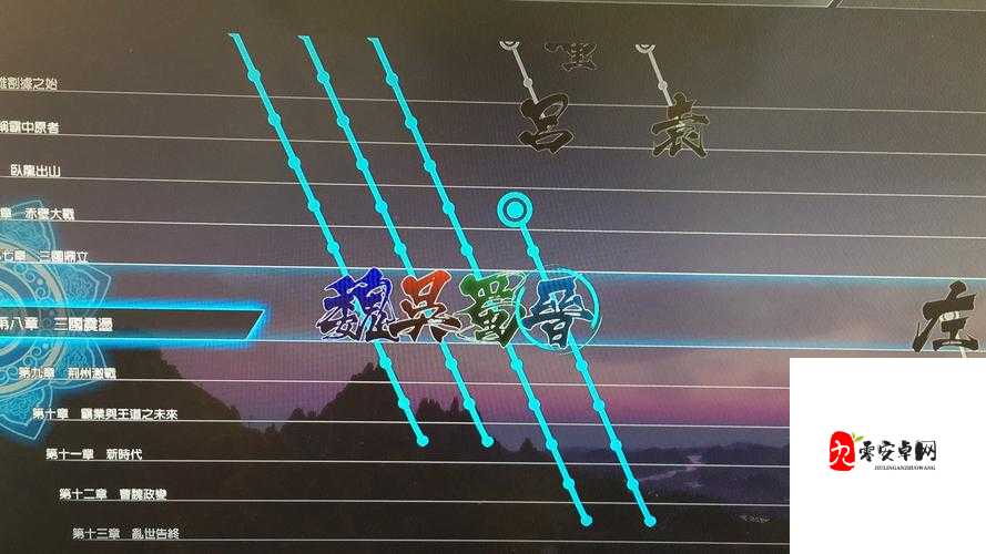 真三国无双7全奖杯攻略！解锁100%成就的必备清单