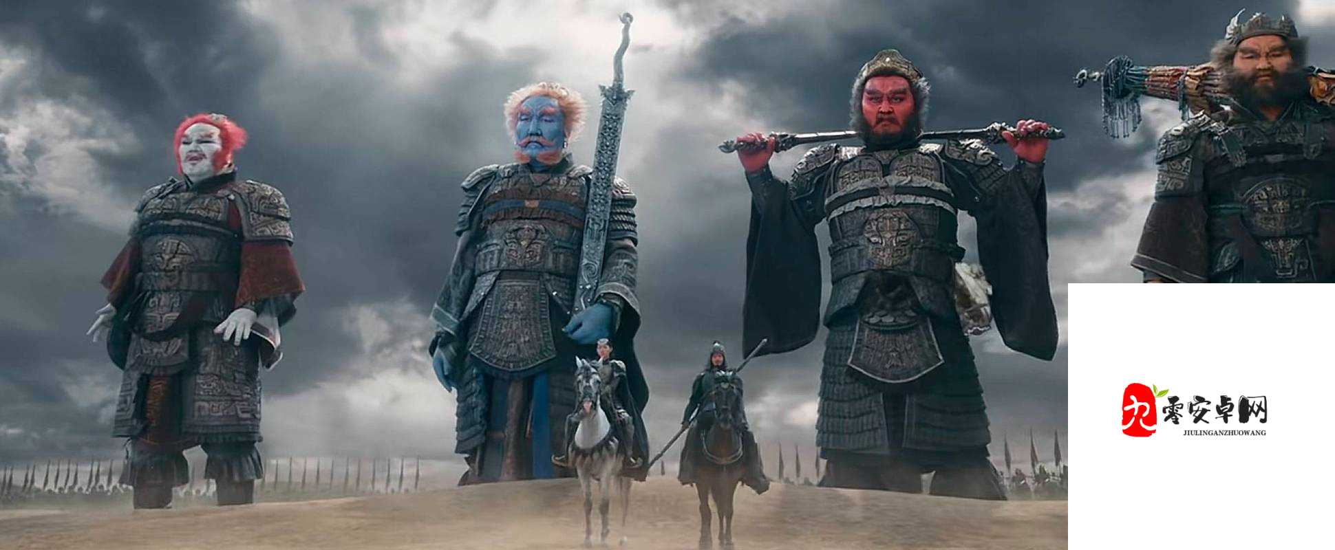 封神了吗？全面战争：将军碾压级画面+逆天策略截图炸裂！