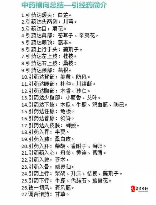 九阴真经草药分布表绝密攻略！手把手教你速刷稀有草药