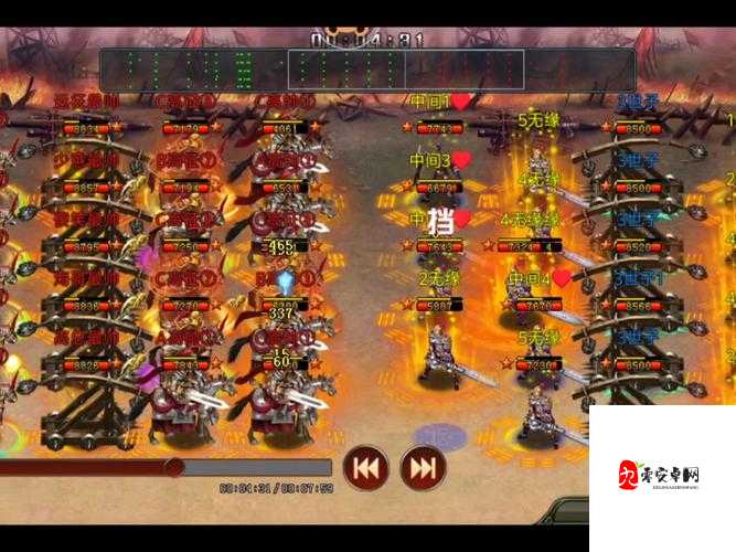 帝王三国攻略：零基础玩家逆袭王者的7个秘诀