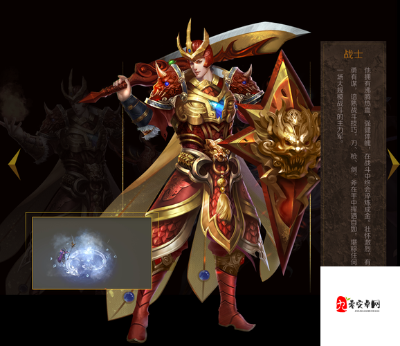 修魔职业选哪个最赚？3大神推荐闭眼入！