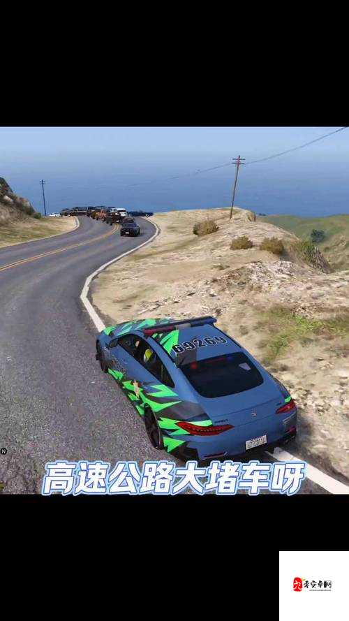 模拟城市5堵车急疯了？手把手教你打造零拥堵天堂！